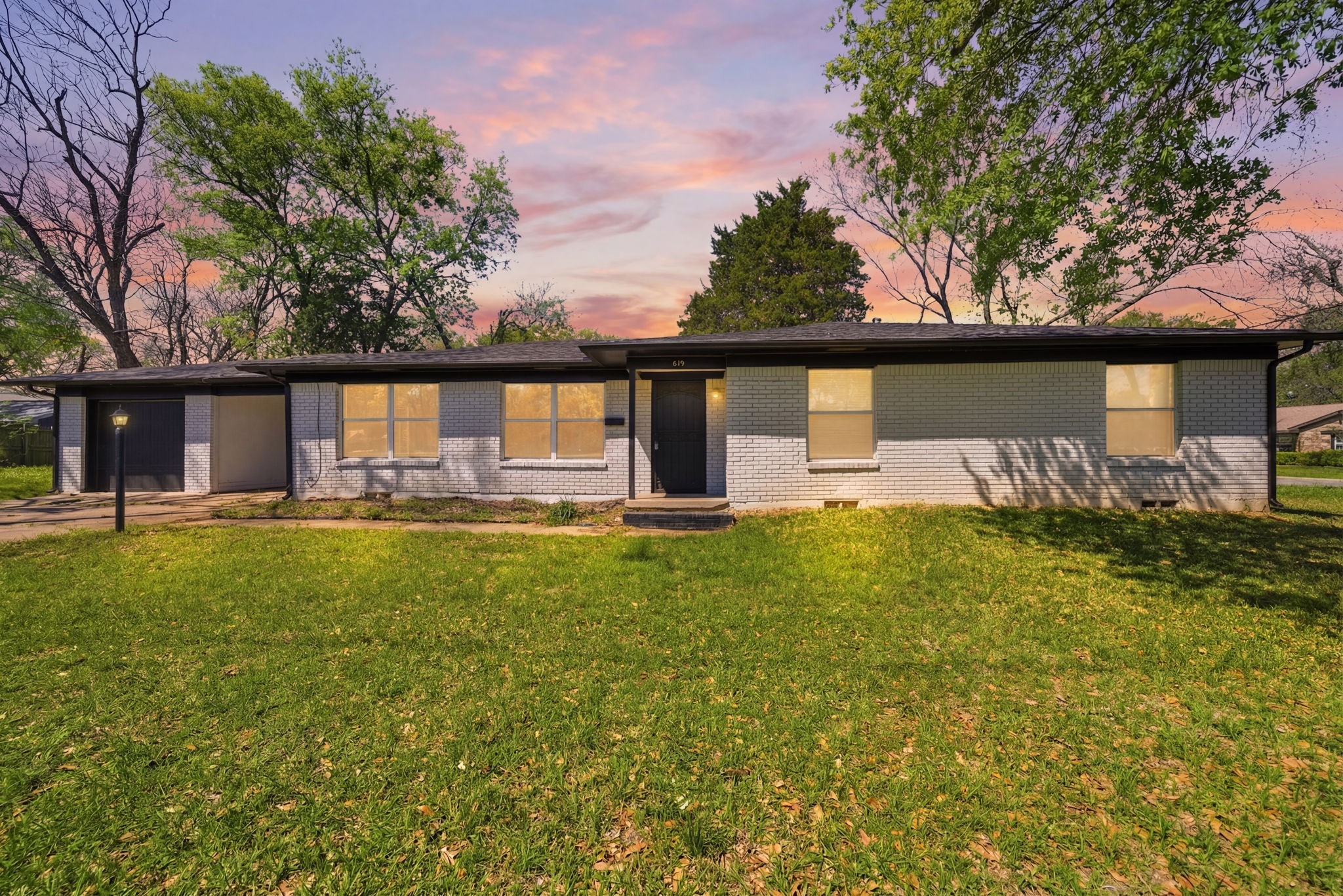 619 9th Street Terrell TX 75160
