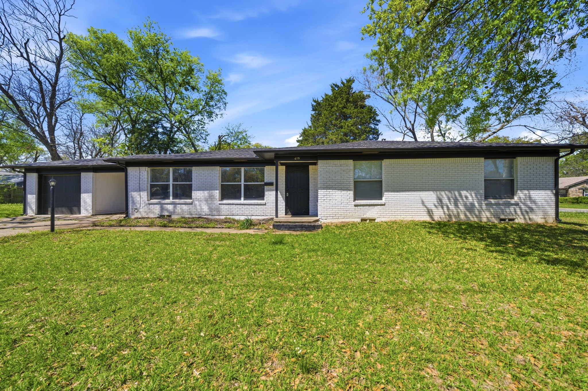 619 9th Street Terrell TX 75160