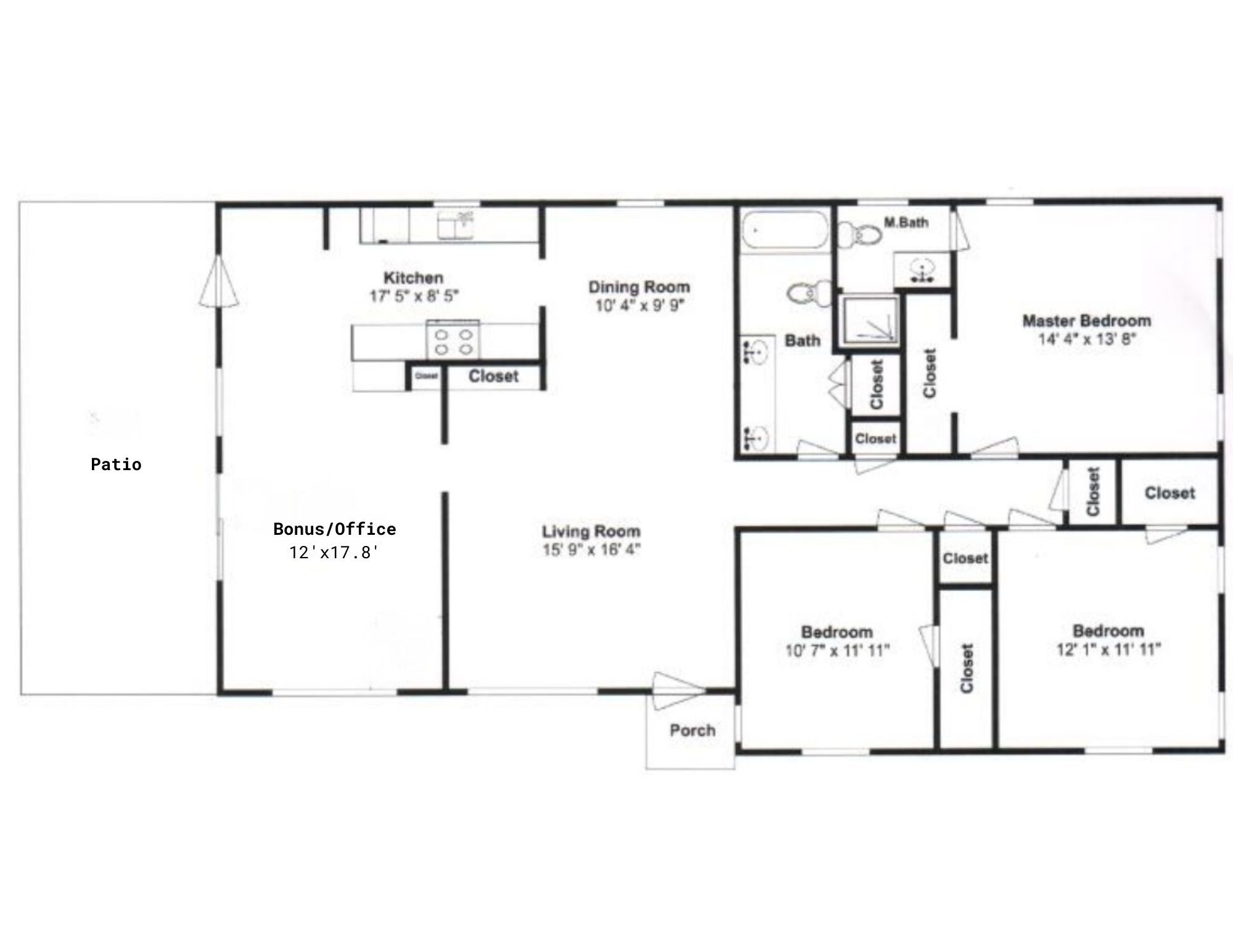 619 9th Street Terrell TX 75160