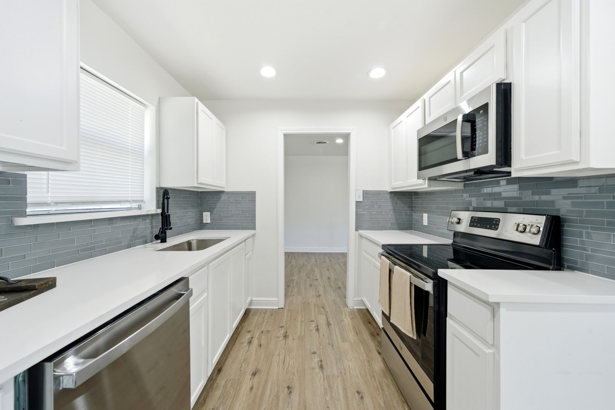 619 9th Street Terrell TX 75160