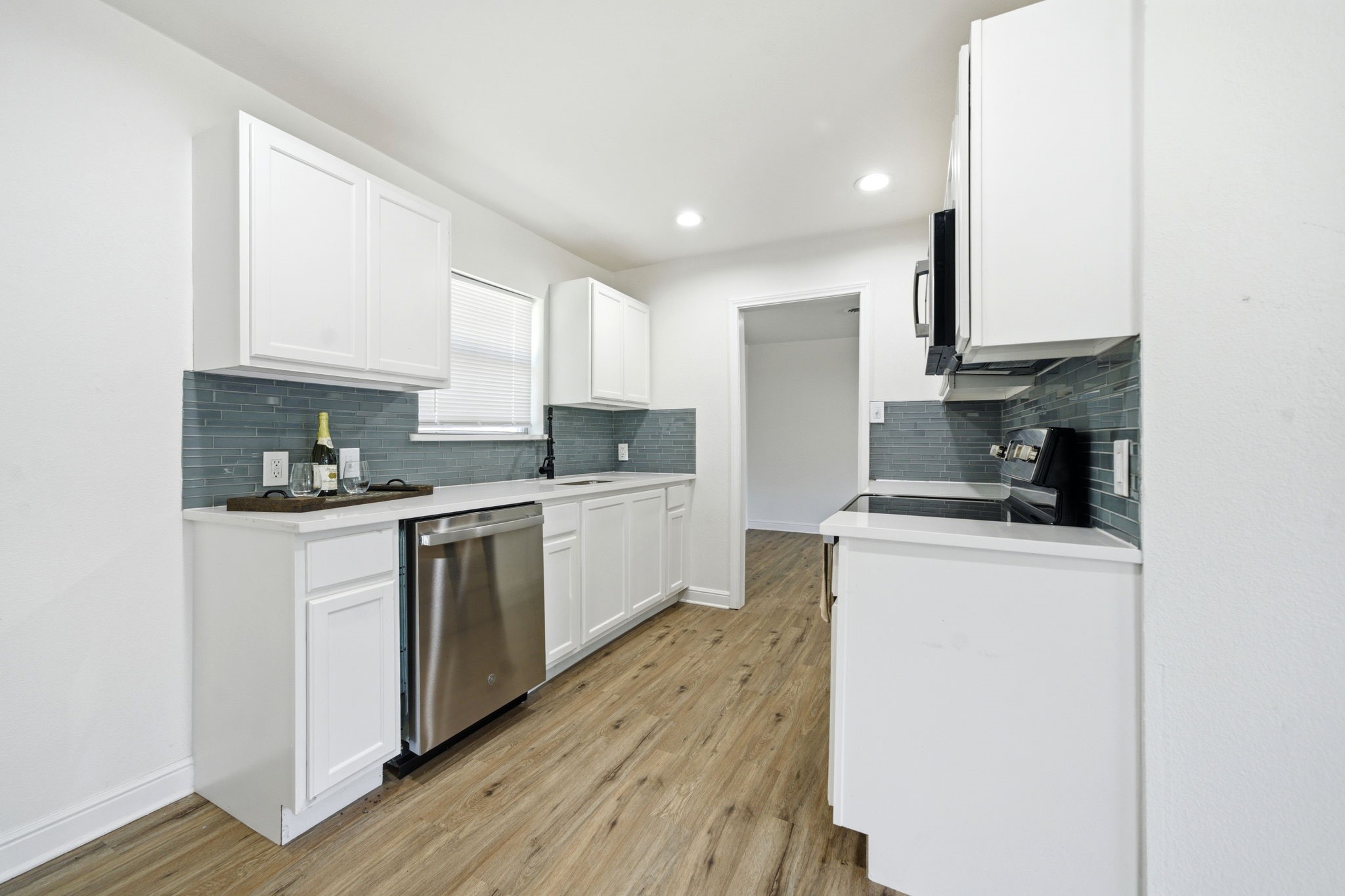 619 9th Street Terrell TX 75160