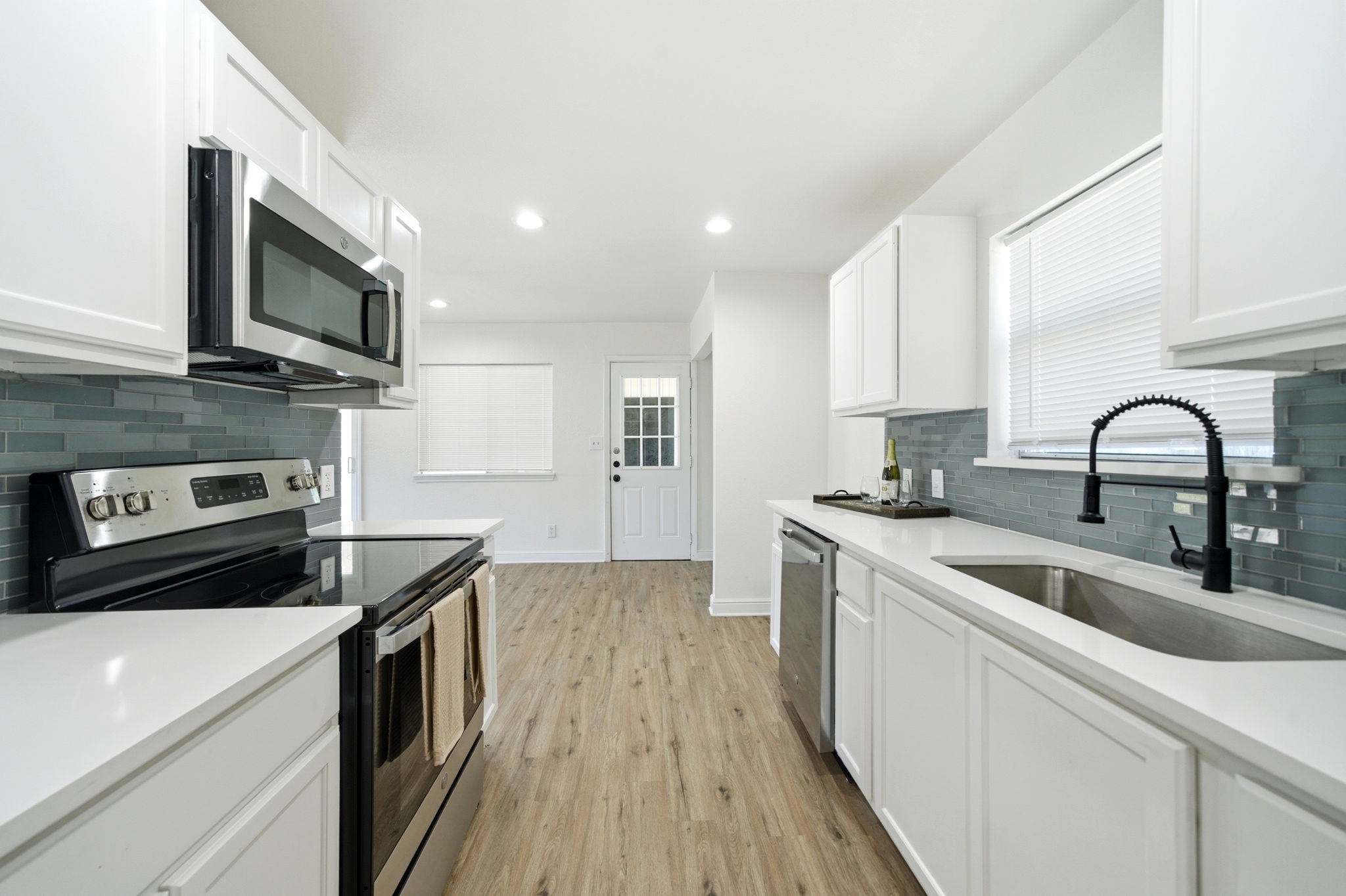 619 9th Street Terrell TX 75160