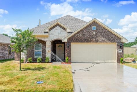 143 Westview Drive Gun Barrel City TX 75156