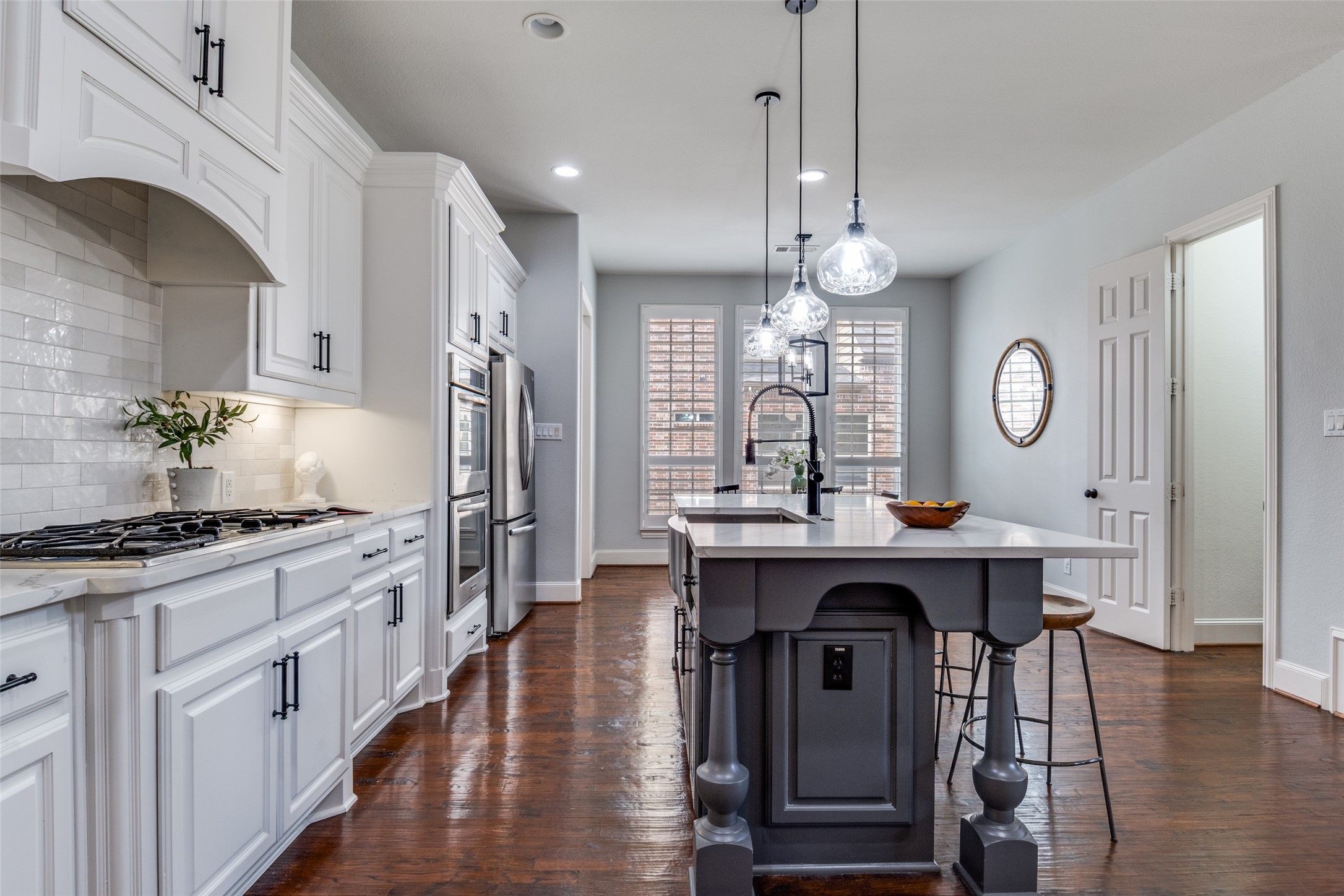 1830 Olney Drive Allen TX 75013