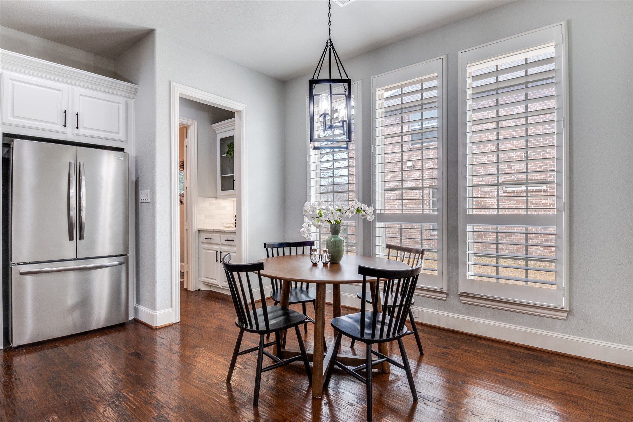 1830 Olney Drive Allen TX 75013