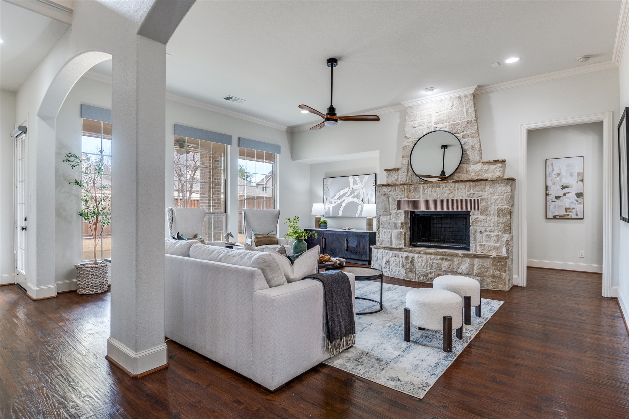 1830 Olney Drive Allen TX 75013