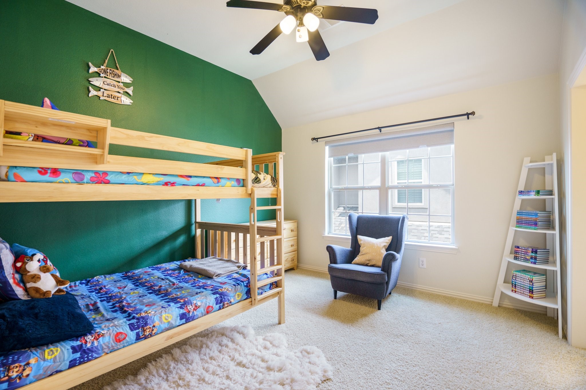 1830 Olney Drive Allen TX 75013