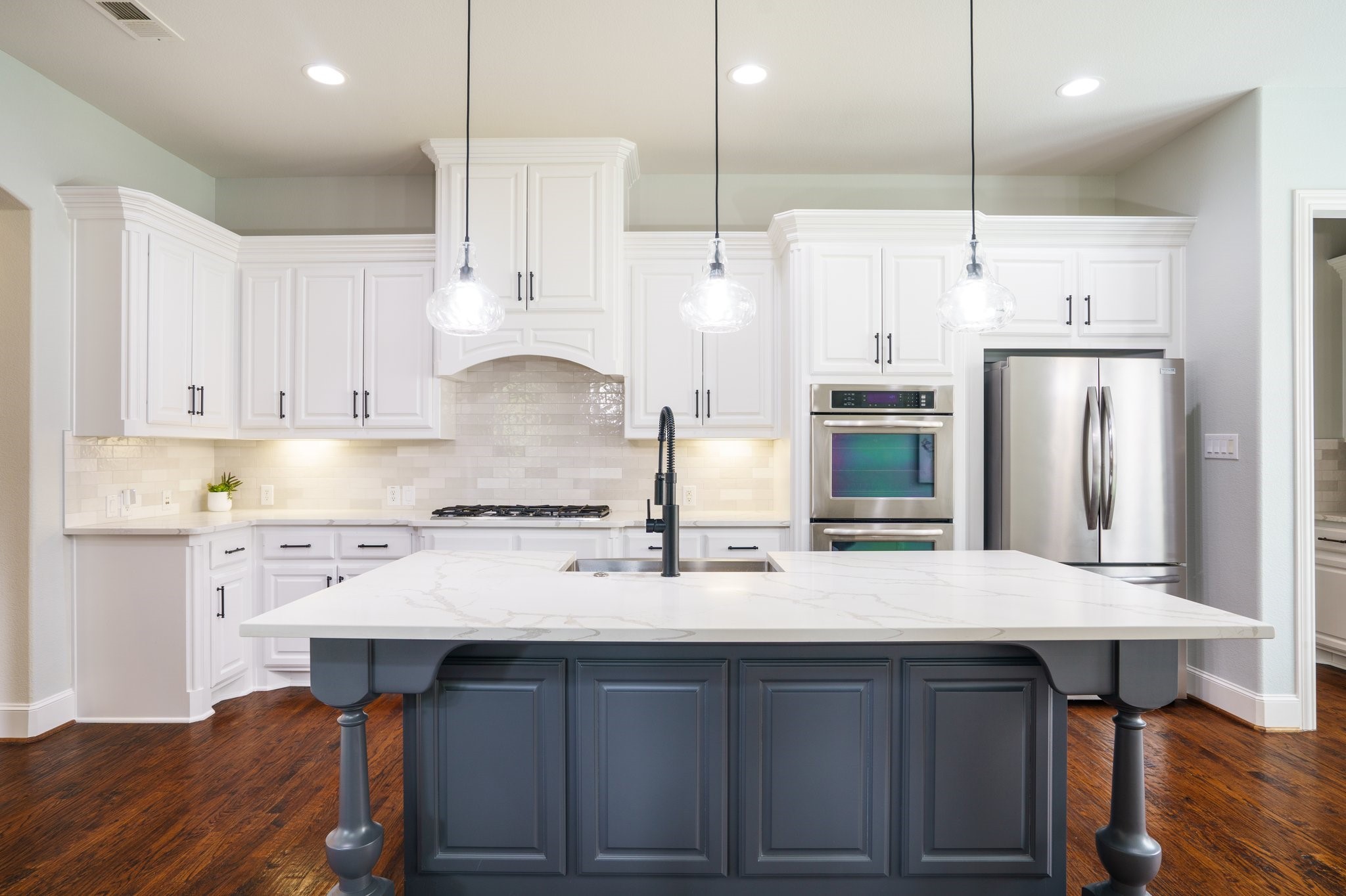 1830 Olney Drive Allen TX 75013