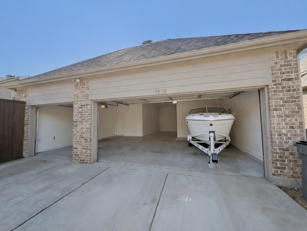 1830 Olney Drive Allen TX 75013