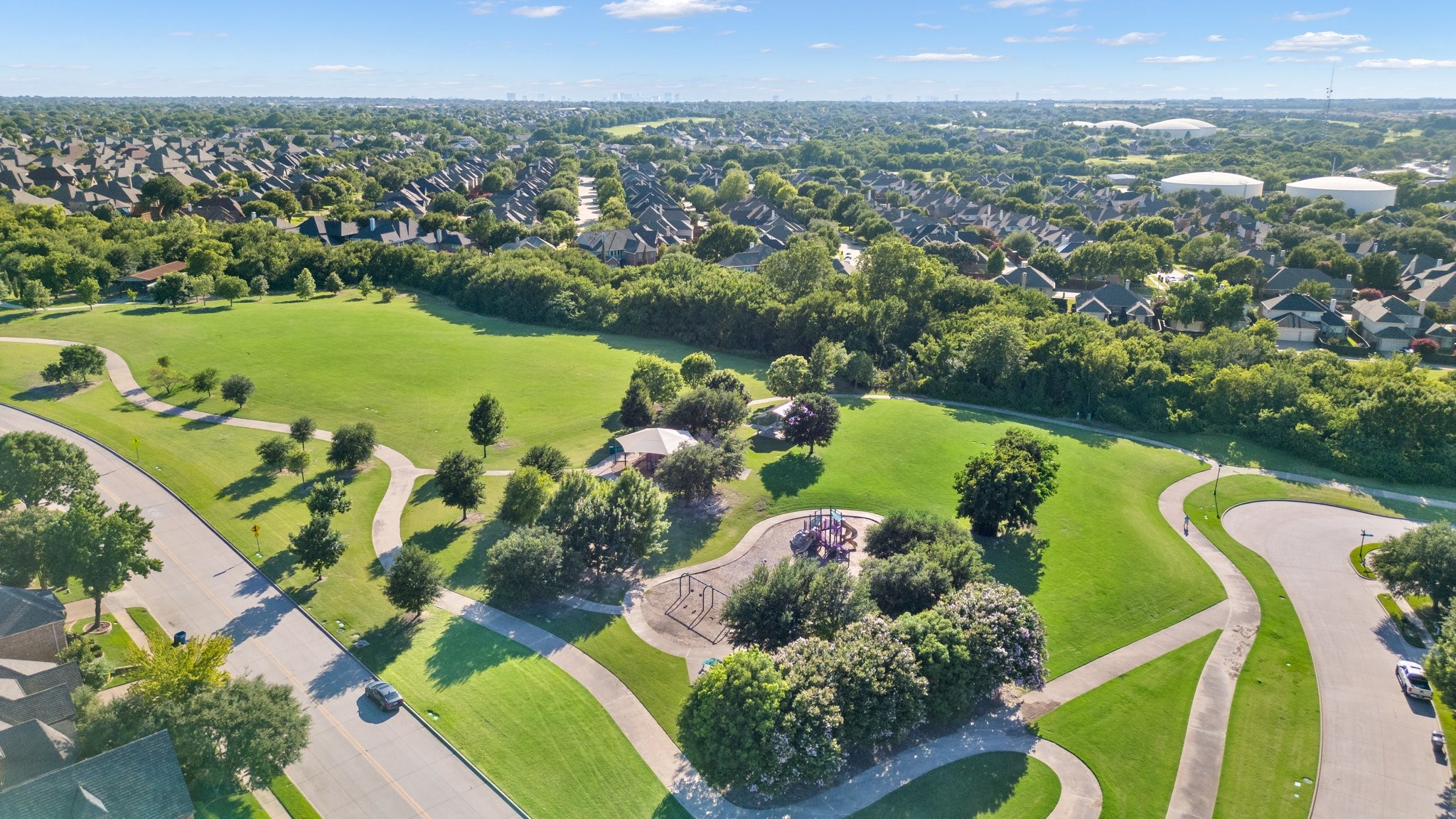 1830 Olney Drive Allen TX 75013