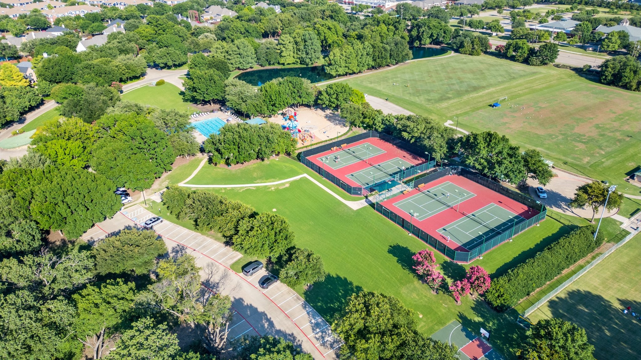 1830 Olney Drive Allen TX 75013