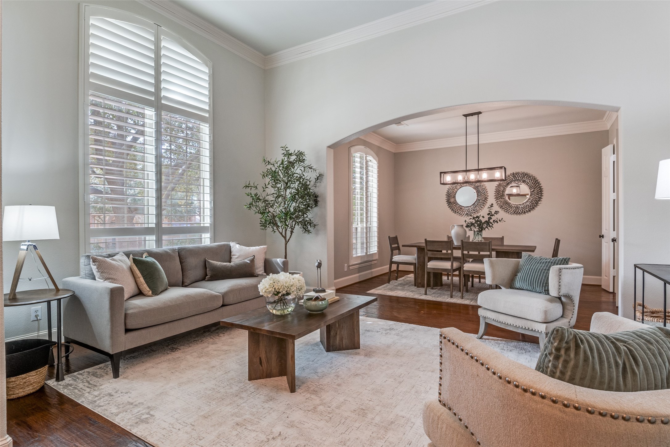 1830 Olney Drive Allen TX 75013