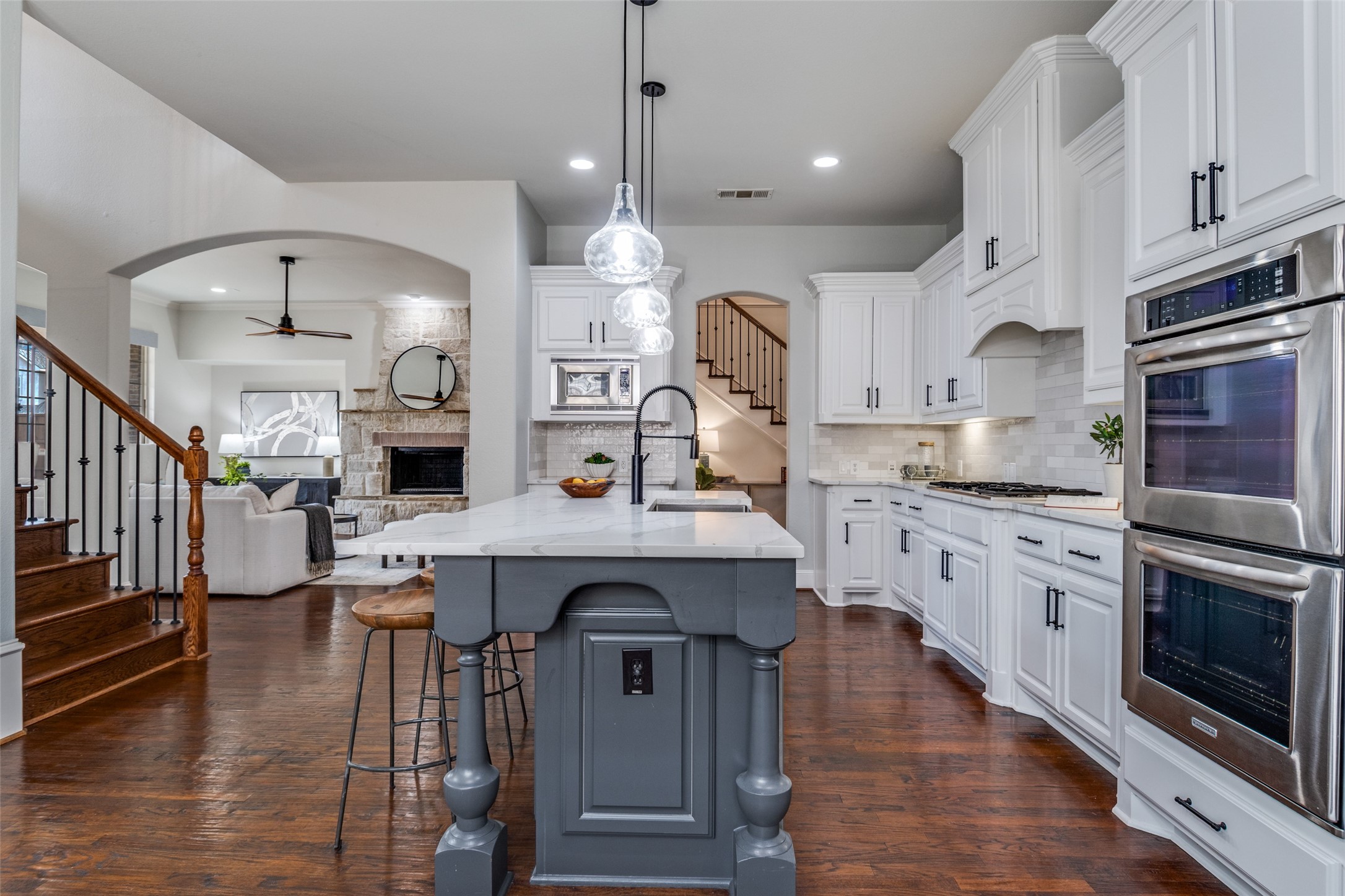 1830 Olney Drive Allen TX 75013