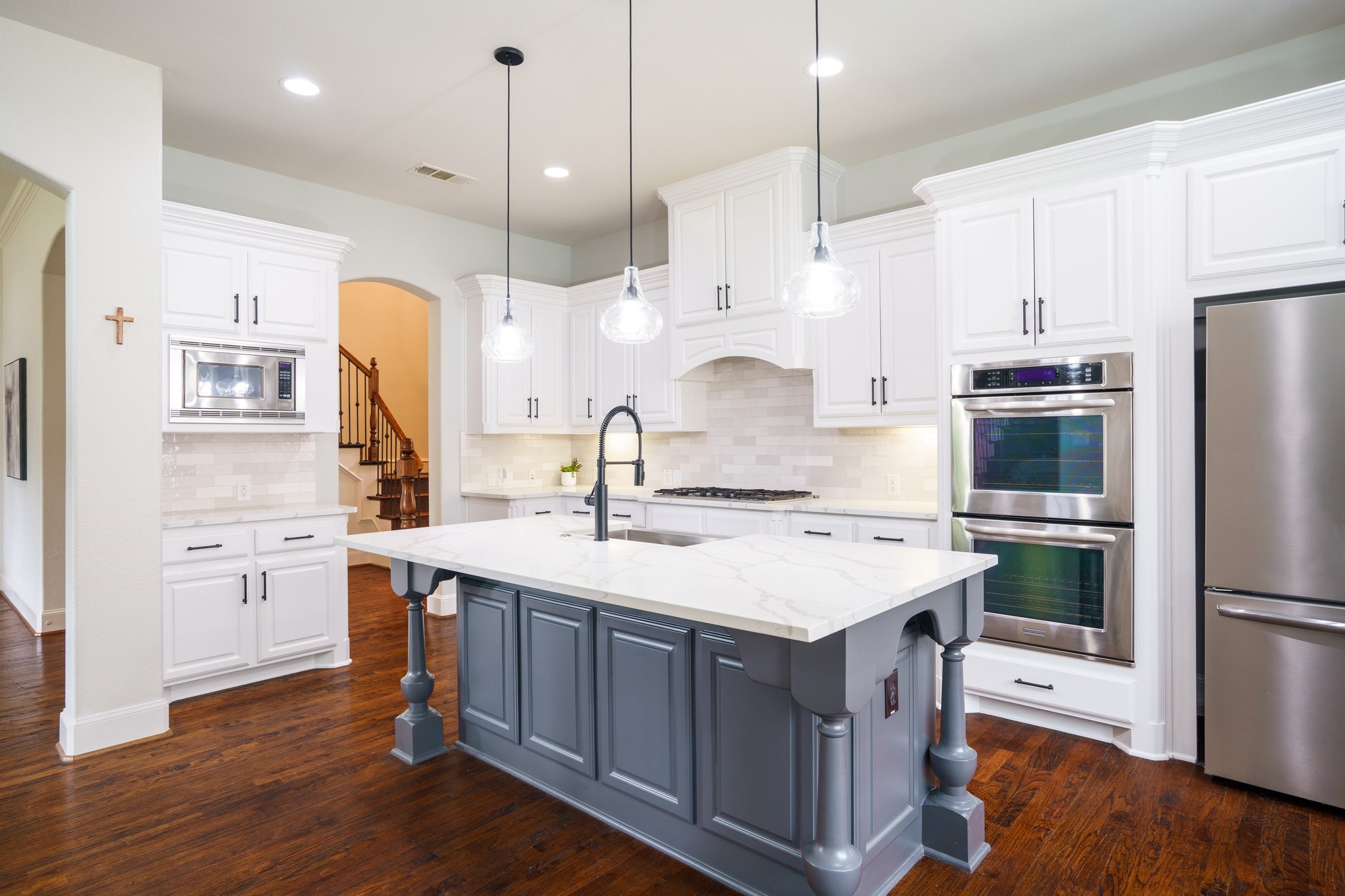 1830 Olney Drive Allen TX 75013