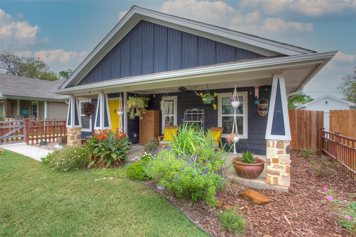 923 E Tucker Street Fort Worth TX 76104