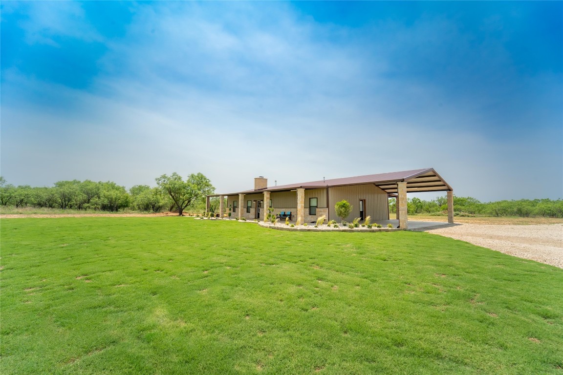 849 Fm 3201 Breckenridge TX 76424