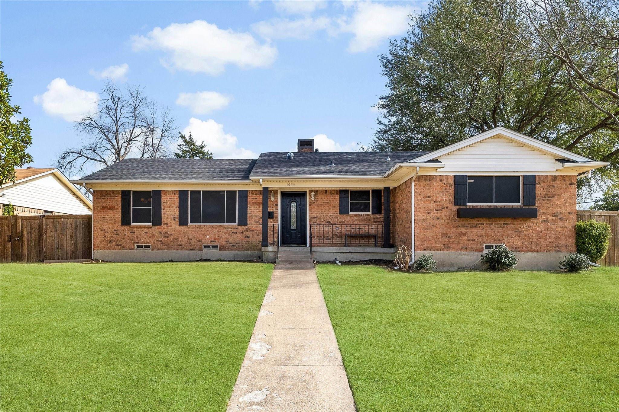 1038 Lakeview Drive Mesquite TX 75149