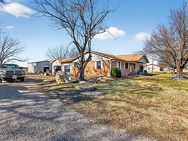 801 N Main Street Dodd City TX 75438