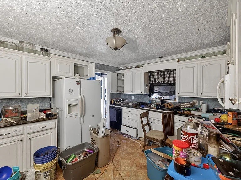 801 N Main Street Dodd City TX 75438