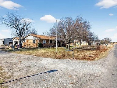 801 N Main Street Dodd City TX 75438