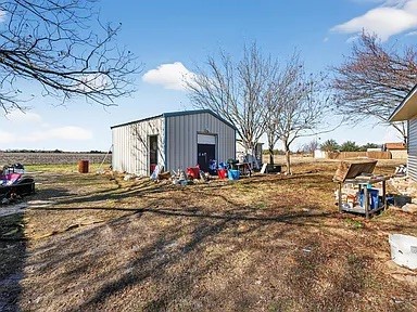 801 N Main Street Dodd City TX 75438