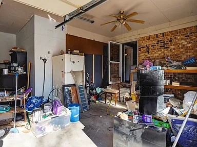 801 N Main Street Dodd City TX 75438