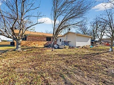 801 N Main Street Dodd City TX 75438