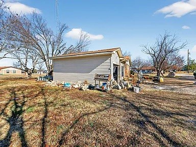 801 N Main Street Dodd City TX 75438