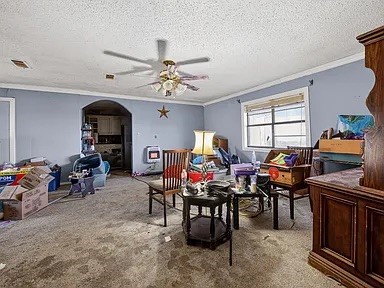 801 N Main Street Dodd City TX 75438