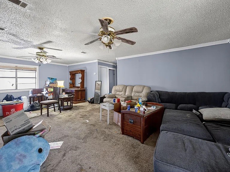 801 N Main Street Dodd City TX 75438