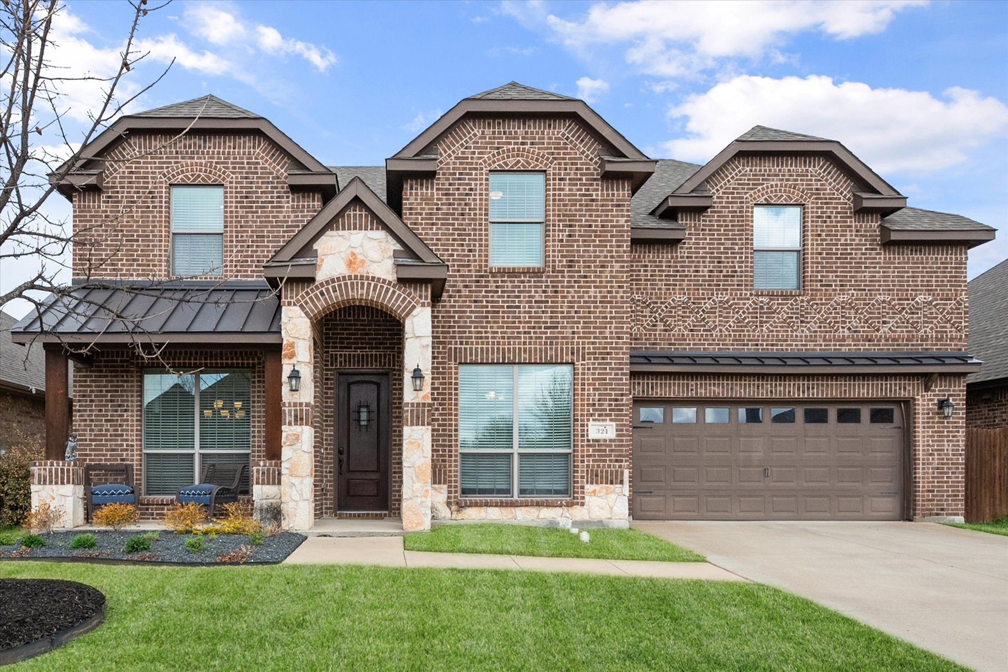 321 Strait Lane Waxahachie TX 75165