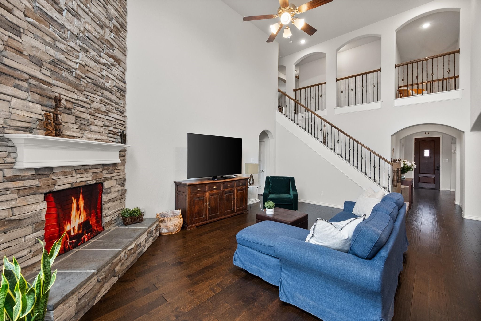 321 Strait Lane Waxahachie TX 75165