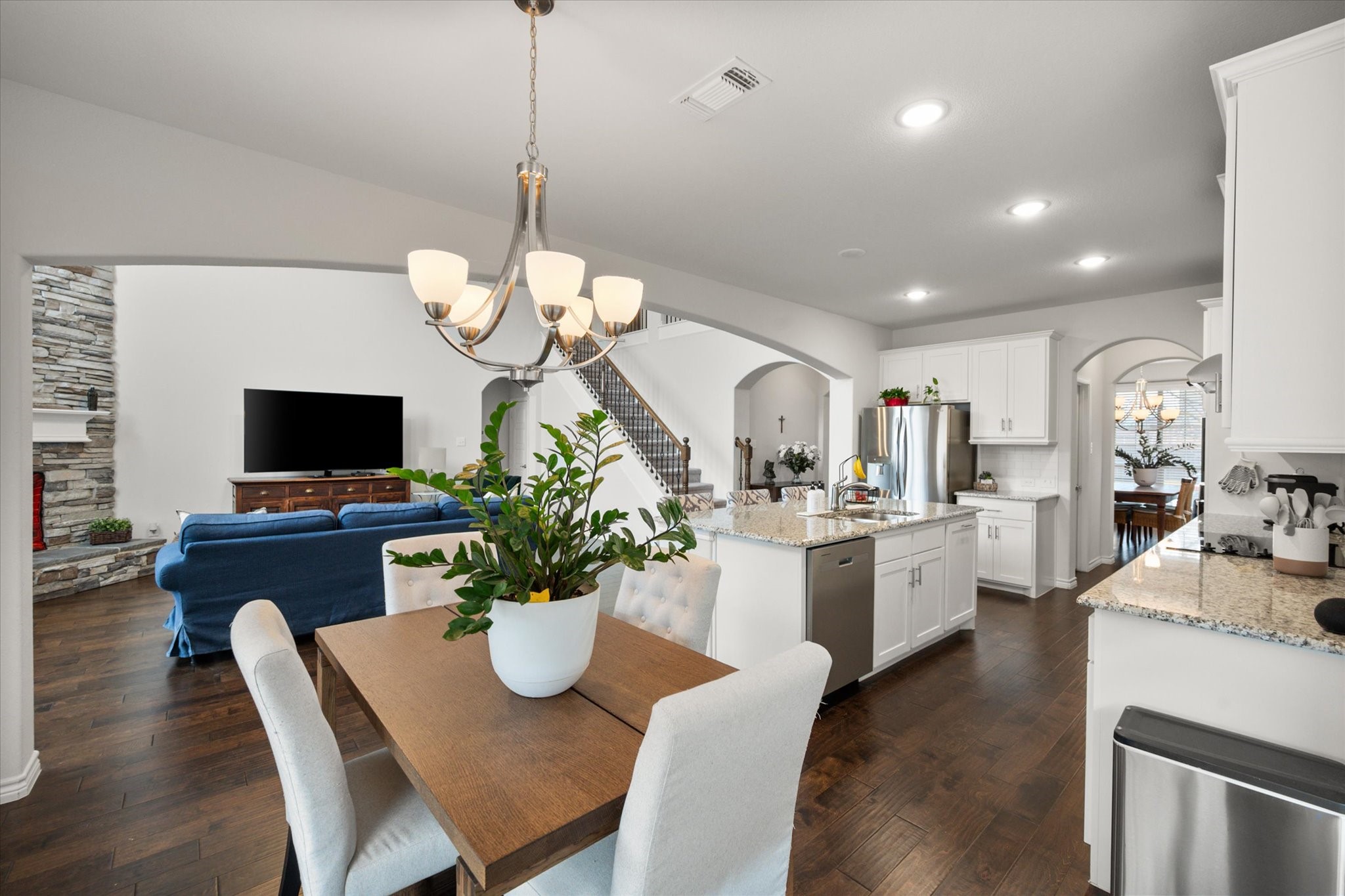 321 Strait Lane Waxahachie TX 75165