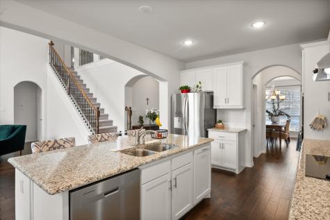 321 Strait Lane Waxahachie TX 75165