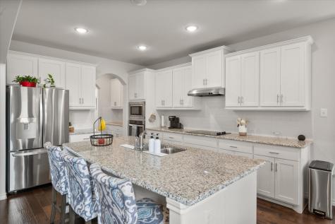 321 Strait Lane Waxahachie TX 75165