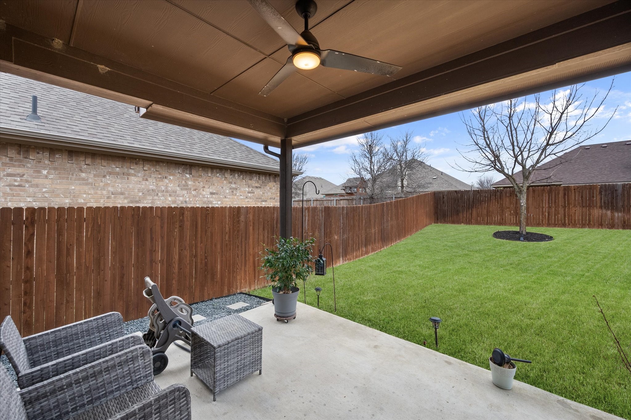 321 Strait Lane Waxahachie TX 75165