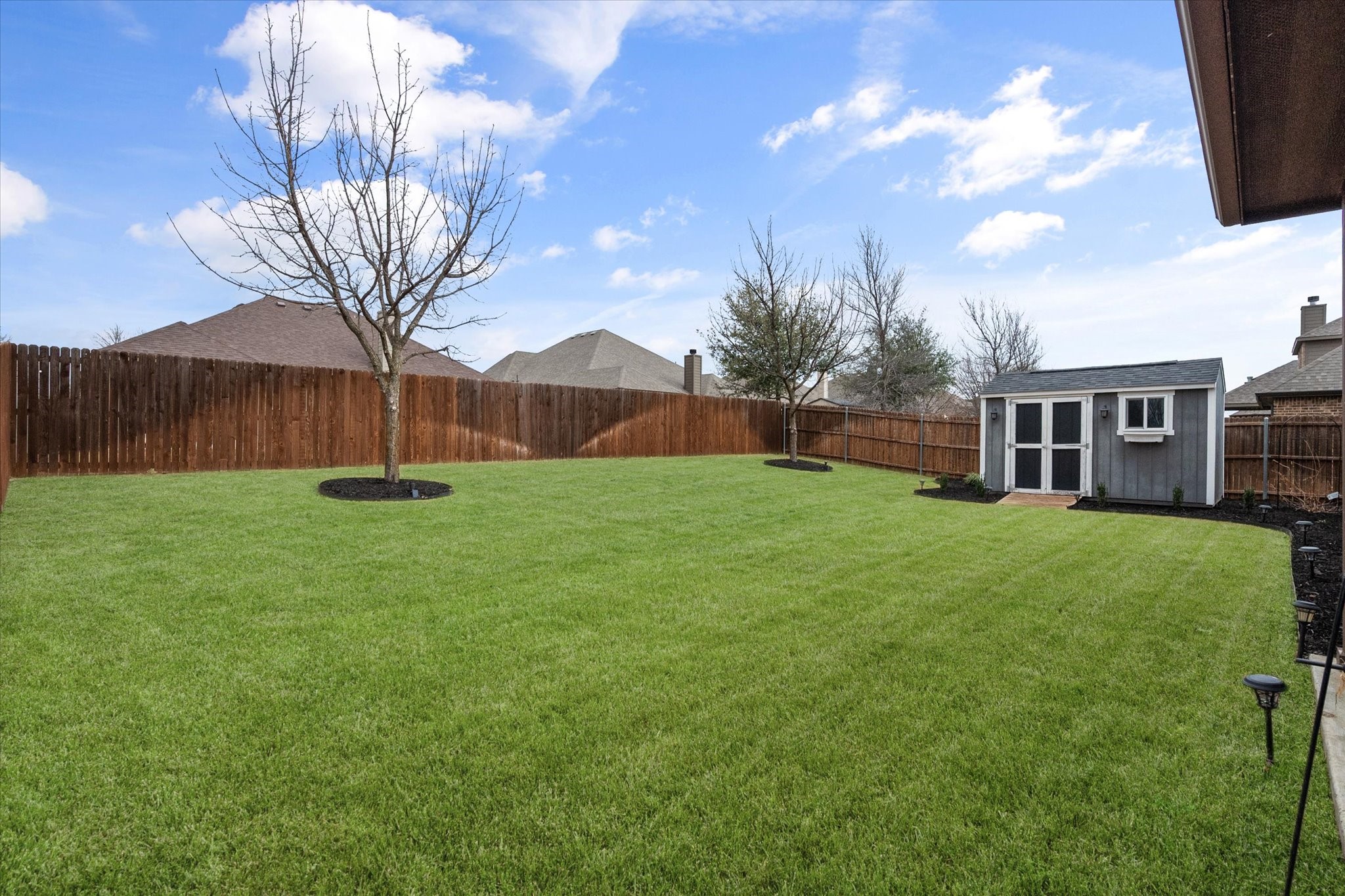 321 Strait Lane Waxahachie TX 75165