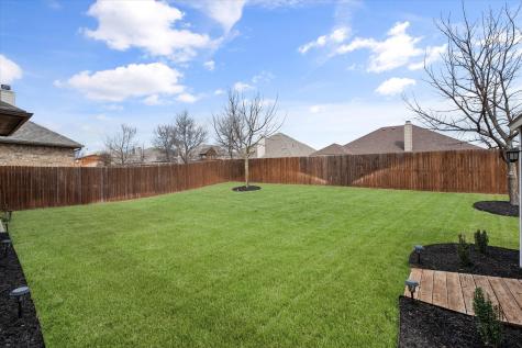 321 Strait Lane Waxahachie TX 75165