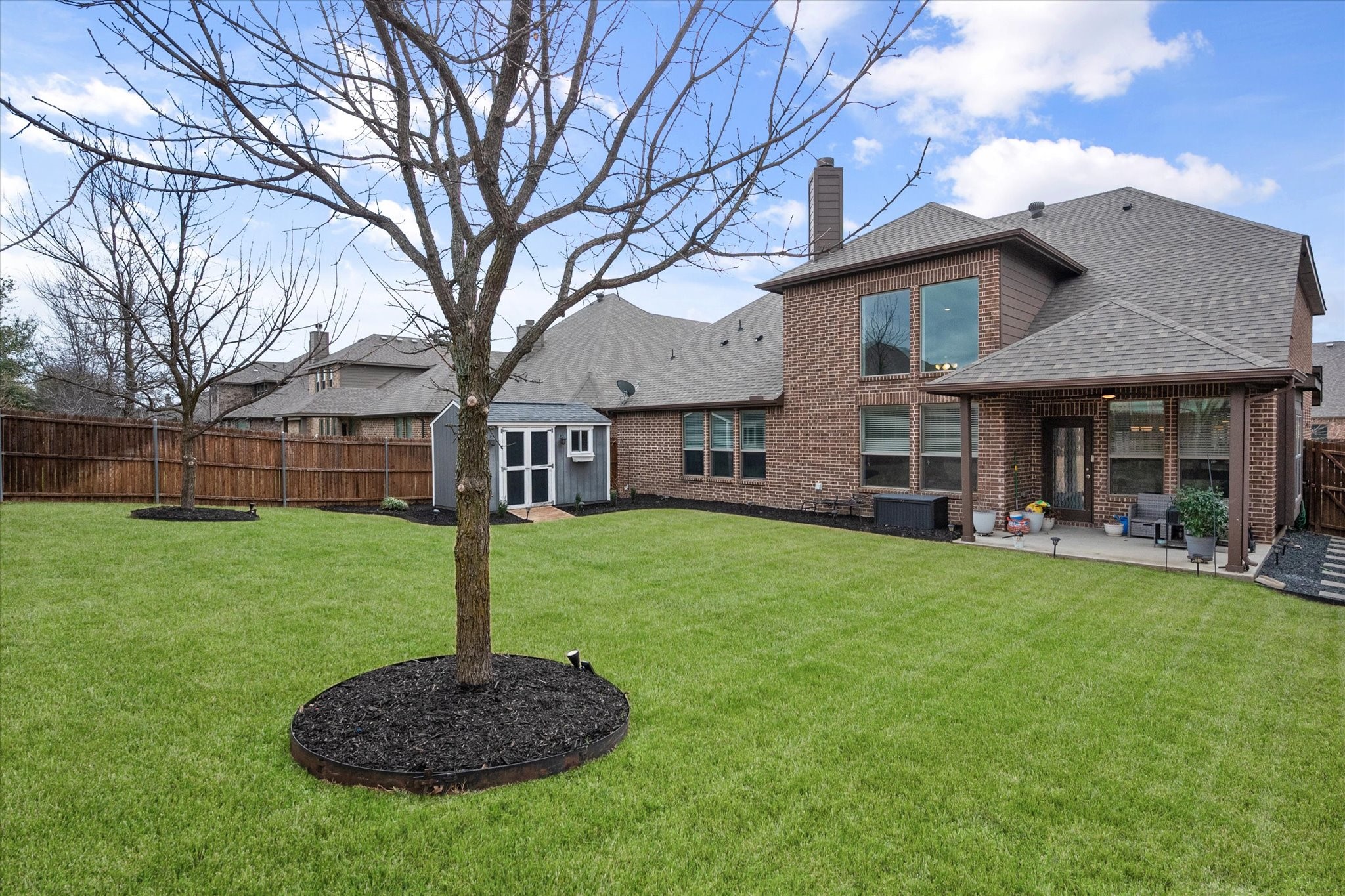 321 Strait Lane Waxahachie TX 75165