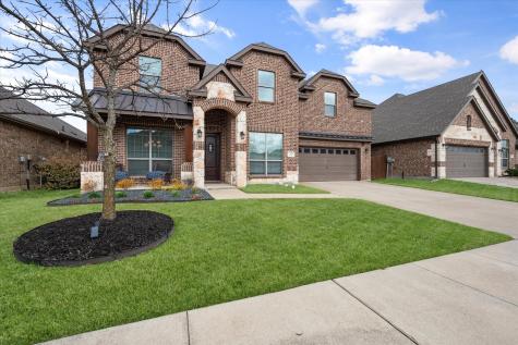321 Strait Lane Waxahachie TX 75165