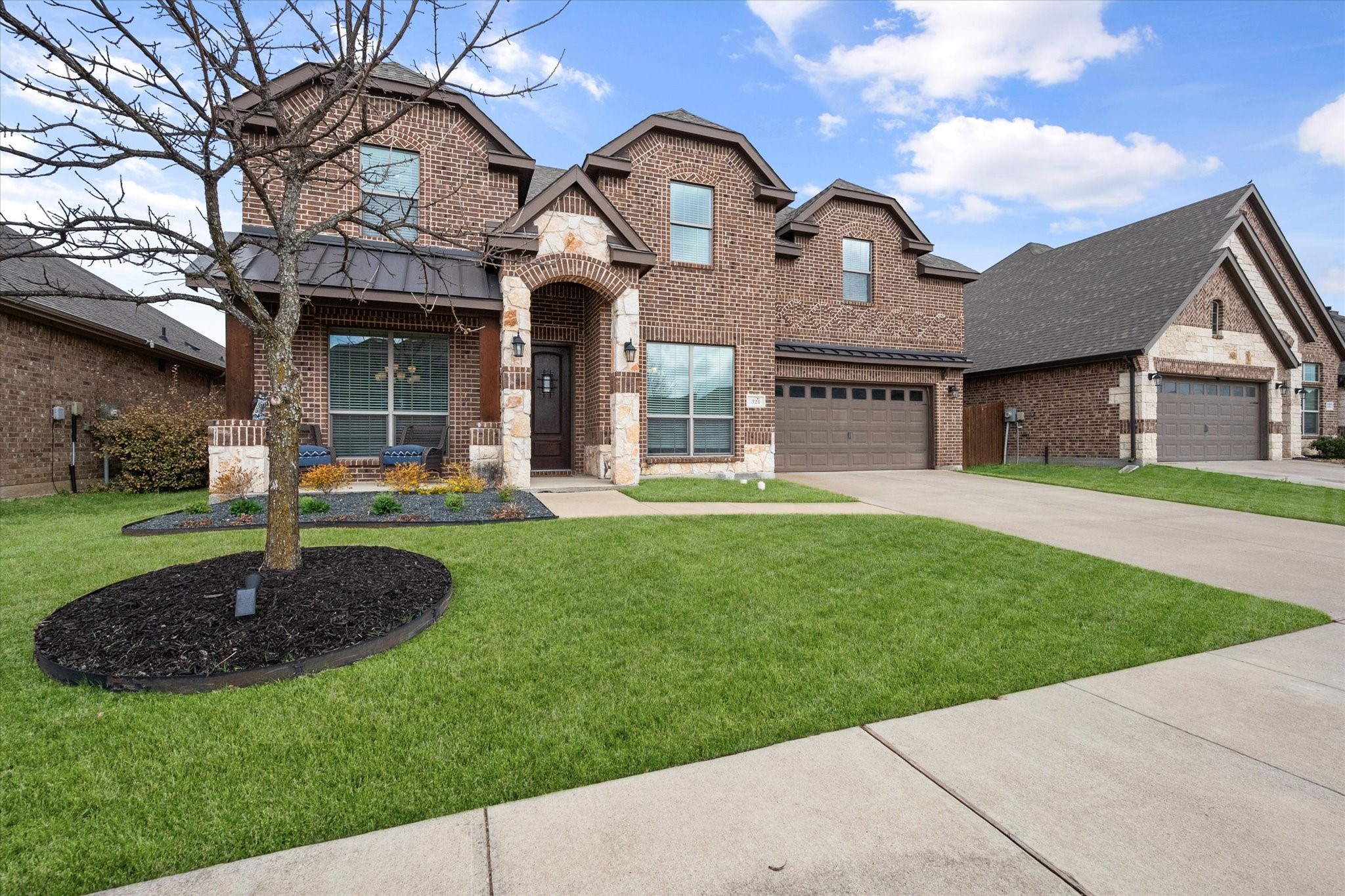 321 Strait Lane Waxahachie TX 75165