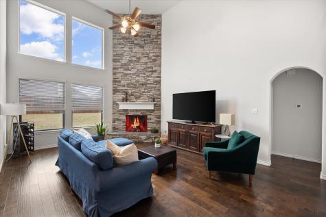 321 Strait Lane Waxahachie TX 75165