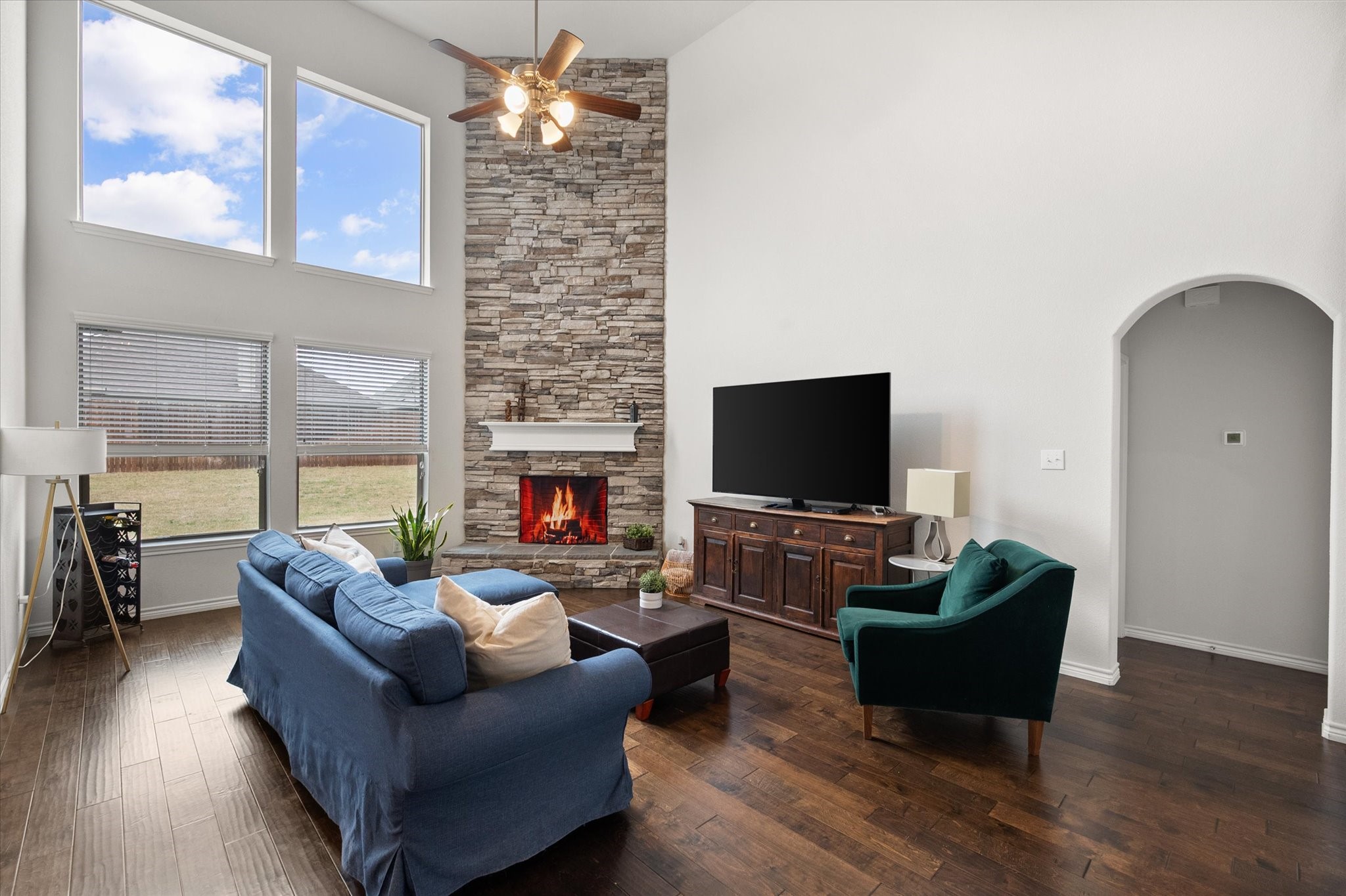 321 Strait Lane Waxahachie TX 75165