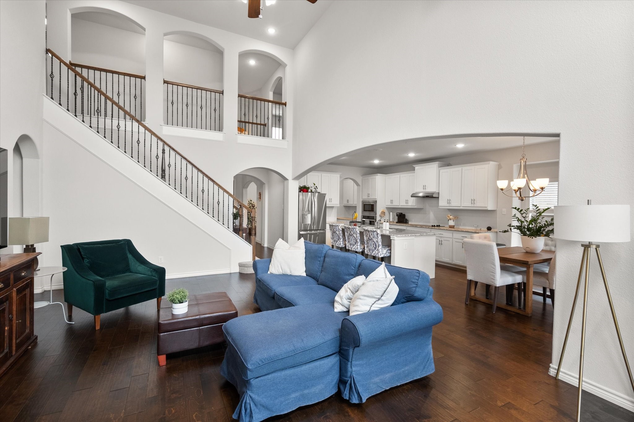 321 Strait Lane Waxahachie TX 75165