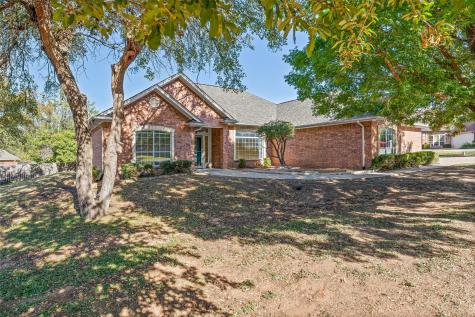 6100 N Waverly Court Granbury TX 76049