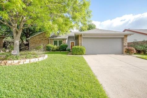 2308 Whispering Court Fort Worth TX 76133