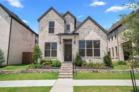 15518 Crape Myrtle Road Frisco TX 75035