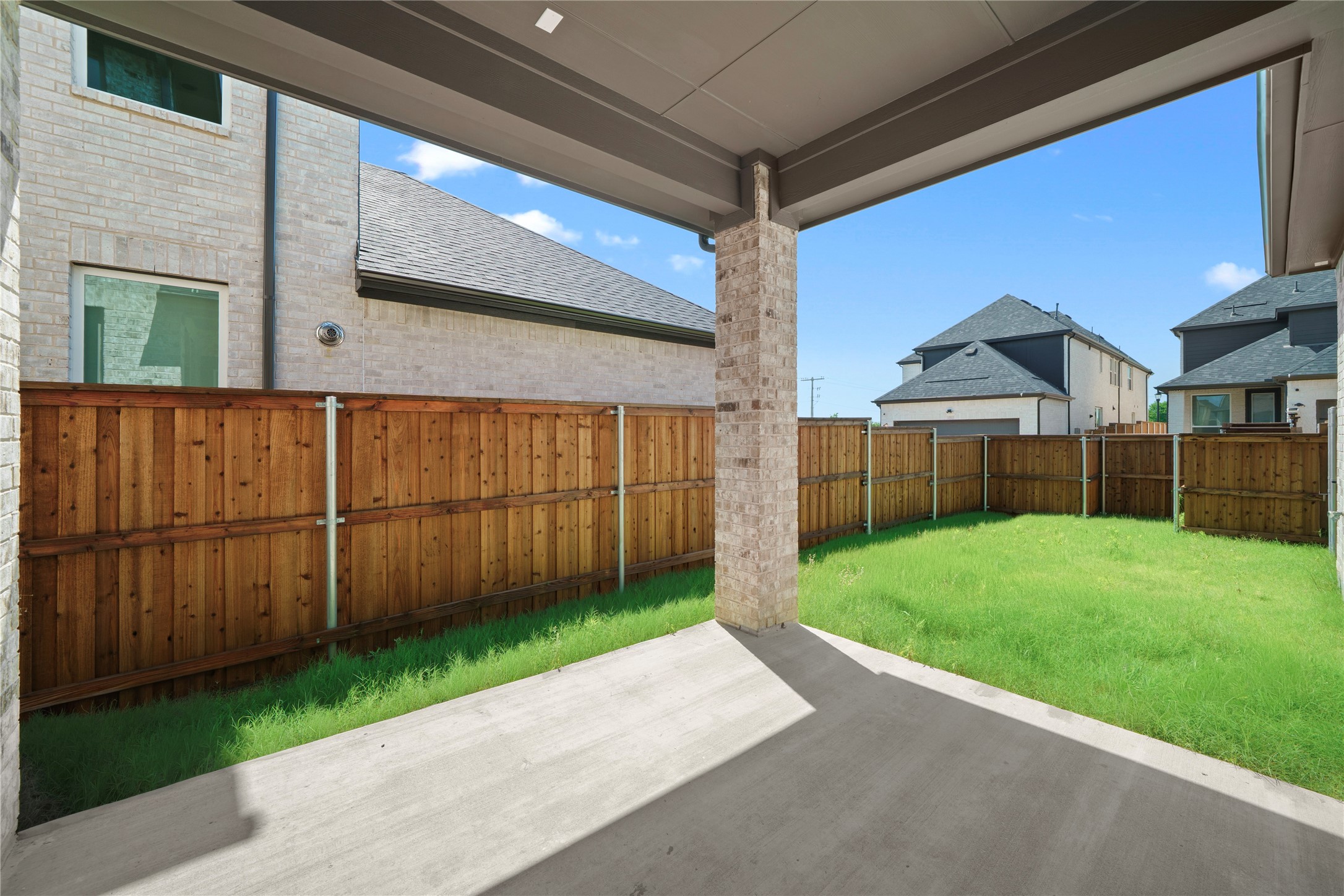 15518 Crape Myrtle Road Frisco TX 75035