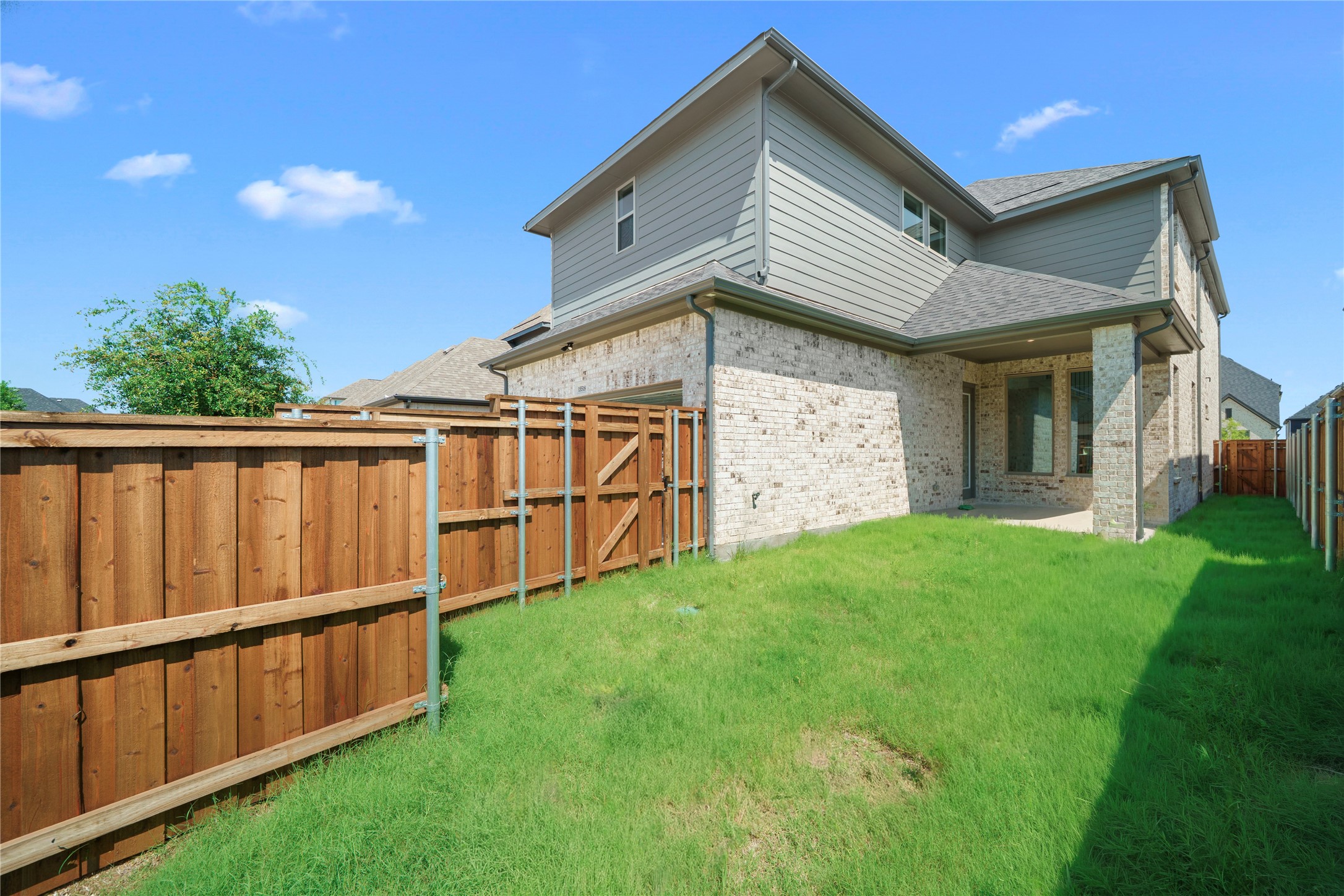 15518 Crape Myrtle Road Frisco TX 75035