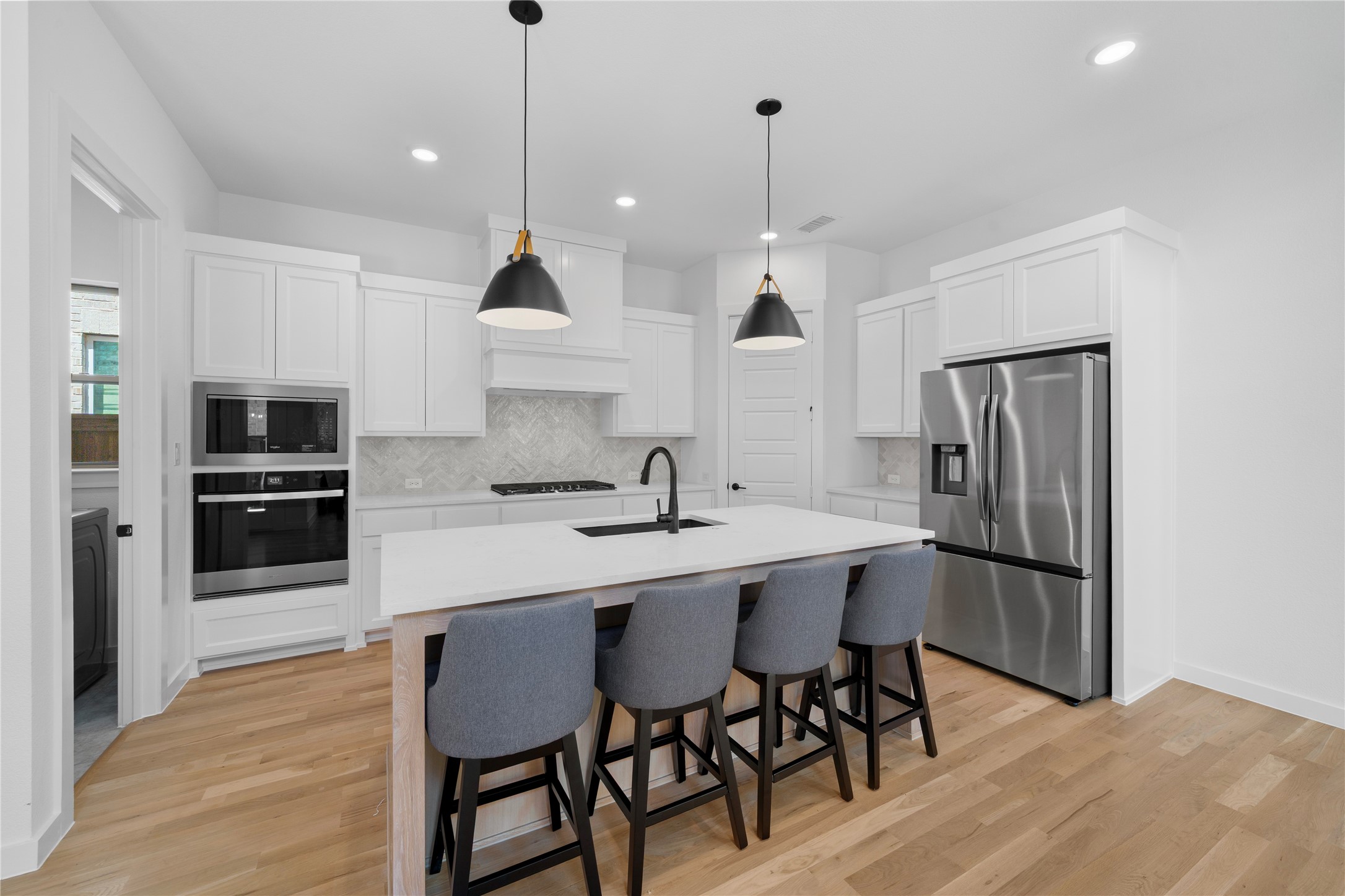 15518 Crape Myrtle Road Frisco TX 75035